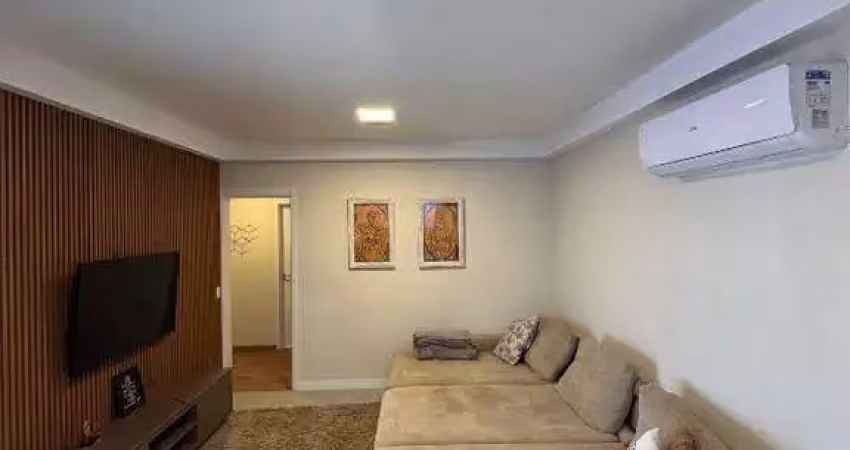 Apartamento com 3 quartos à venda no Campinho, Araras 