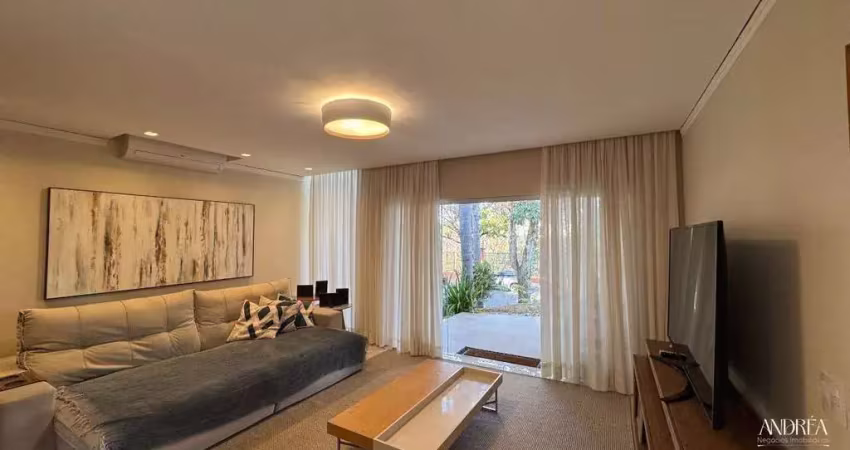 Casa em condomínio fechado com 3 quartos à venda no Jardins de Samantha II, Araras 