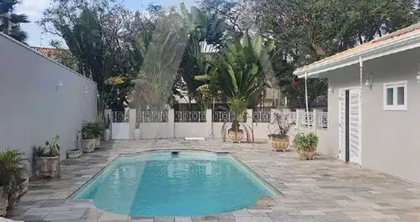 Casa em condomínio fechado com 4 quartos à venda no Jardim Cândida, Araras 