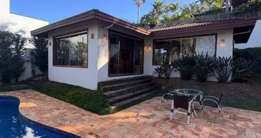 Casa em condomínio fechado à venda no Jardins de Samantha I, Araras 