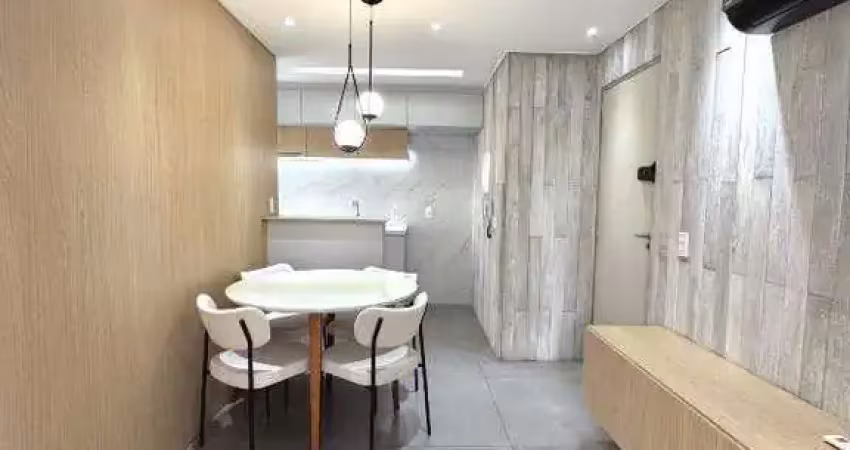 Apartamento com 2 quartos à venda na Vila Candinha, Araras 