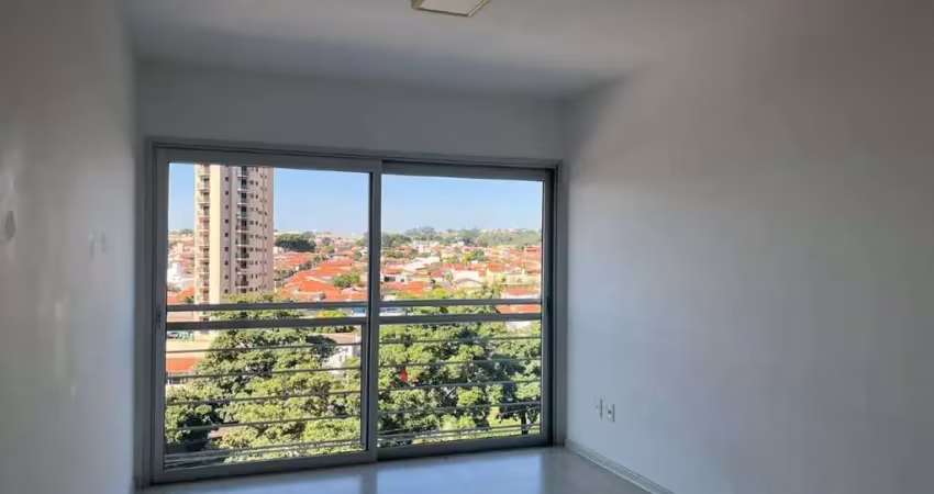 Apartamento com 2 quartos para alugar no Centro, Araras 