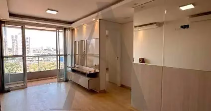 Apartamento com 2 quartos para alugar na Vila Candinha, Araras 