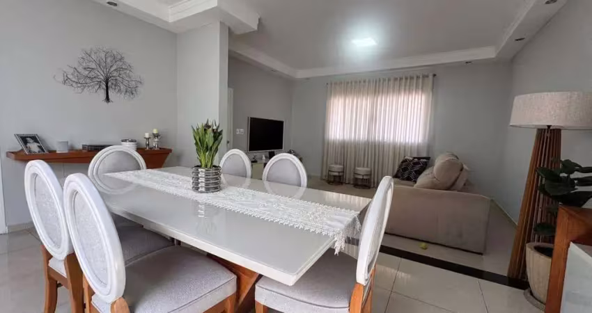 Casa com 2 quartos à venda no Jardim da Colina, Araras 