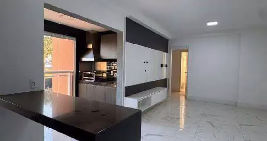 Apartamento com 3 quartos à venda no Campinho, Araras 