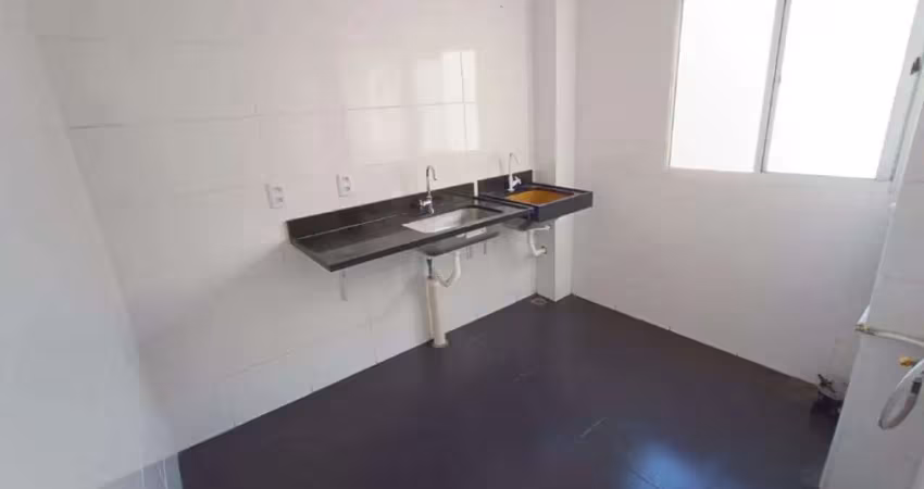 Apartamento com 2 quartos à venda no Conjunto Habitacional Narciso Gomes, Araras 