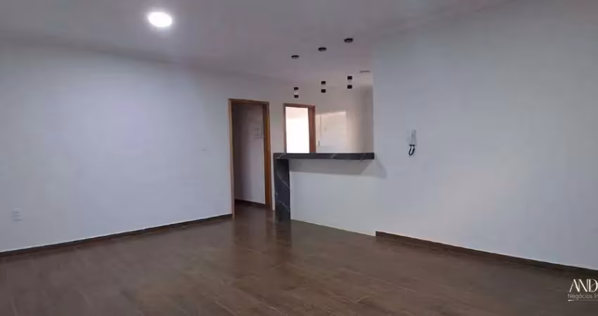 Casa com 2 quartos à venda no Jardim Campos Verdes, Araras 
