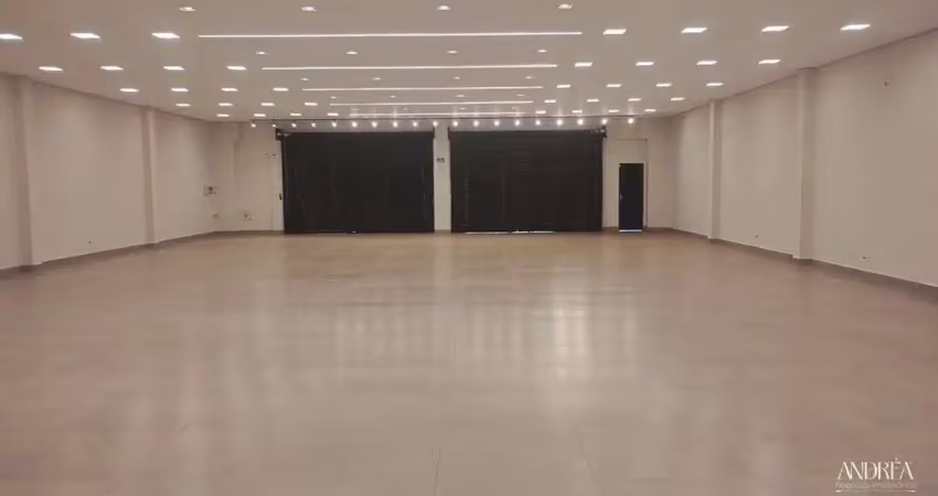 Sala comercial para alugar no Centro, Araras 
