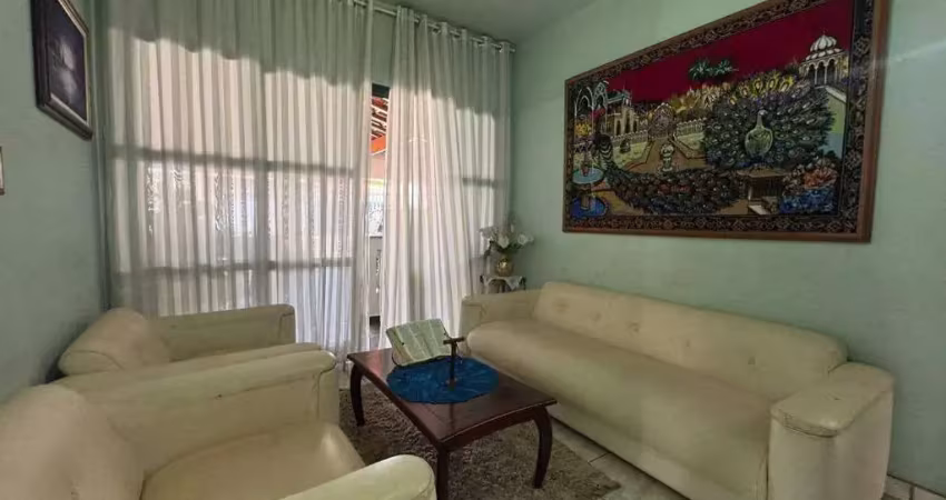 Casa com 2 quartos à venda no Jardim Campestre, Araras 