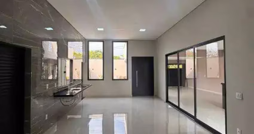 Casa com 3 quartos à venda no Jardim Encosta do Sol, Araras 