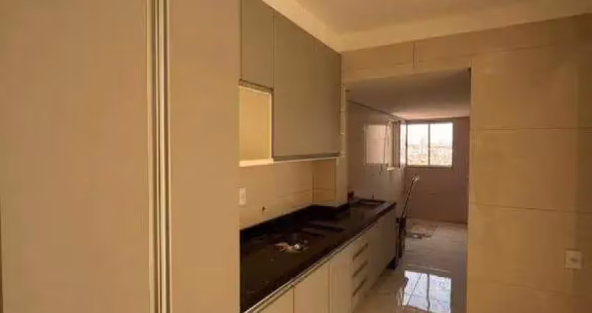 Apartamento com 3 quartos para alugar no Jardim Santa Rosa, Araras 