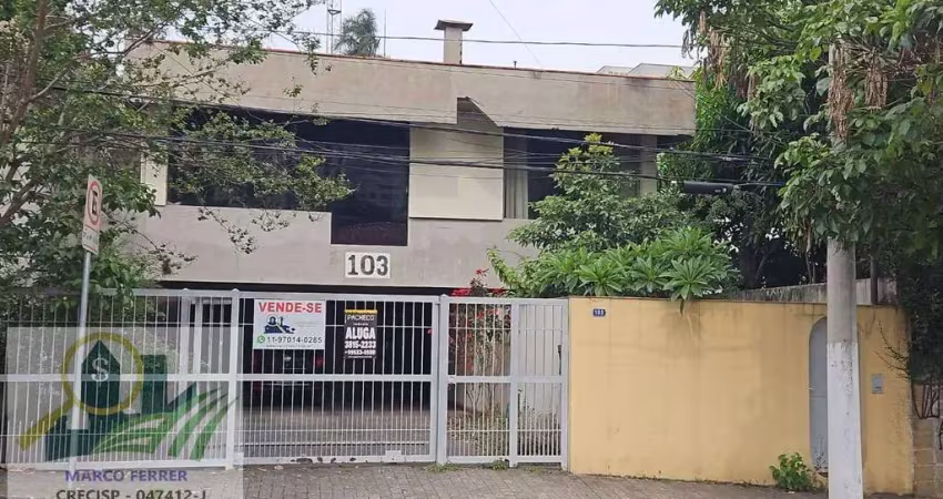 Casa com 4 quartos à venda na Rua Abegoaria, 103, Jardim das Bandeiras, São Paulo