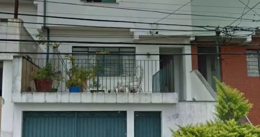 Casa com 3 quartos à venda na Rua Fradique Coutinho, 1562, Vila Madalena, São Paulo