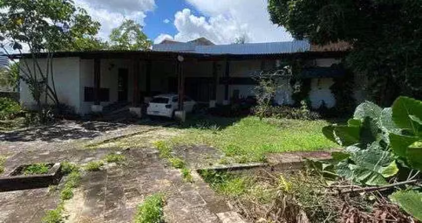 Oportunidade de investimento na morada do sol, acesso a 2 ruas, 1550 m2 de terreno