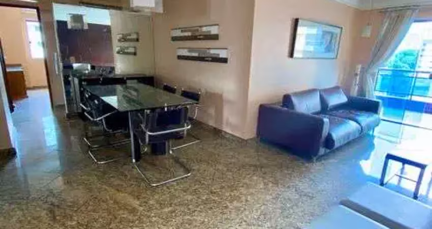 167 m2, 3 suites, apartamento amplo