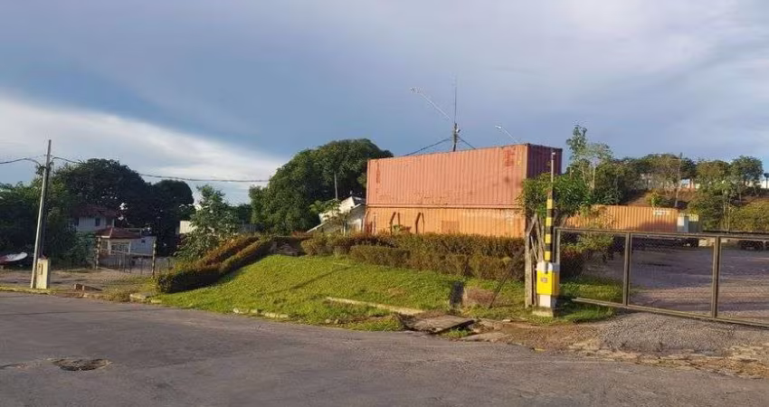 Lote/Terreno para venda tem 10000 metros quadrados em Distrito Industrial I - Manaus - AM