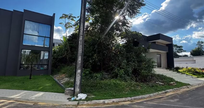Terreno à venda na Avenida Frederico Baird, 964, Ponta Negra, Manaus