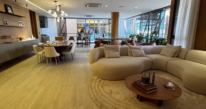 Apartamento com 3 quartos à venda na Avenida Via Láctea, 835, Aleixo, Manaus