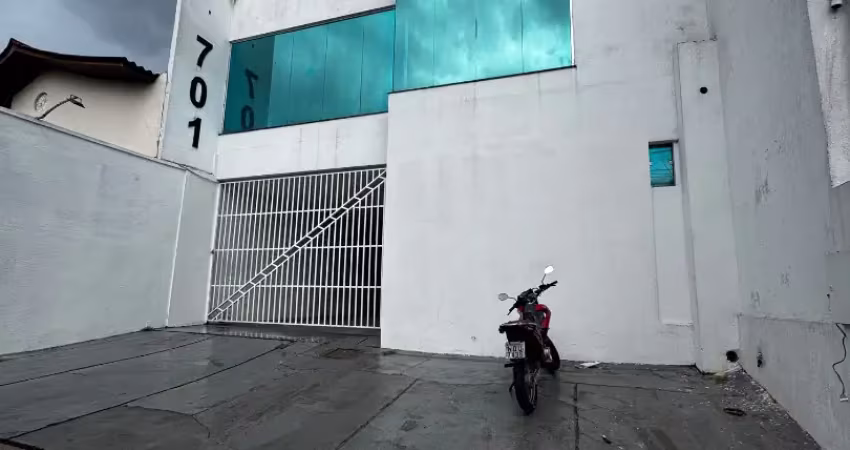 Imóvel comercial para aluguel ou venda no vieiralves, fino acabamento