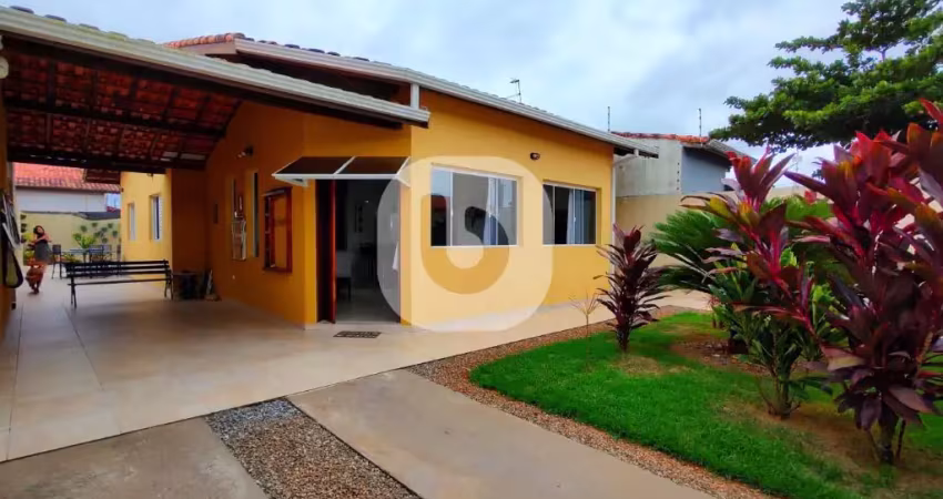 Casa com 3 quartos à venda na Rua Manoel Patrício dos Reis, 100, Jardim Jamaica, Itanhaém