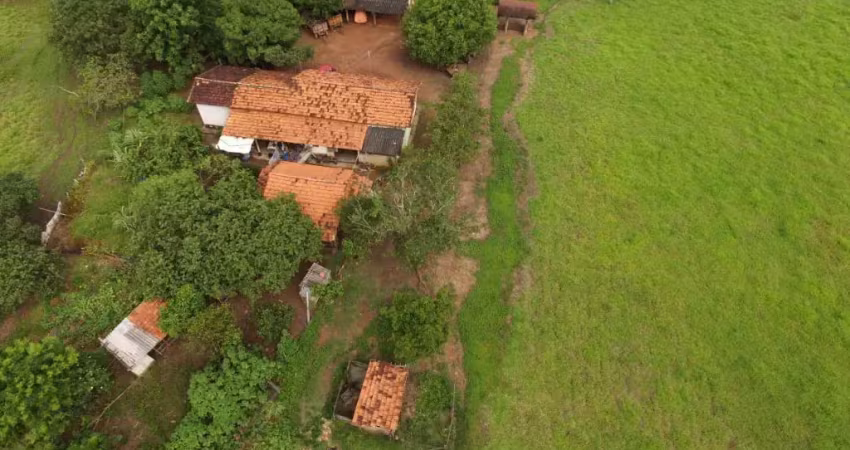 -fazenda unaí, 556 hectares excelente localização muita água pronta para pecuária