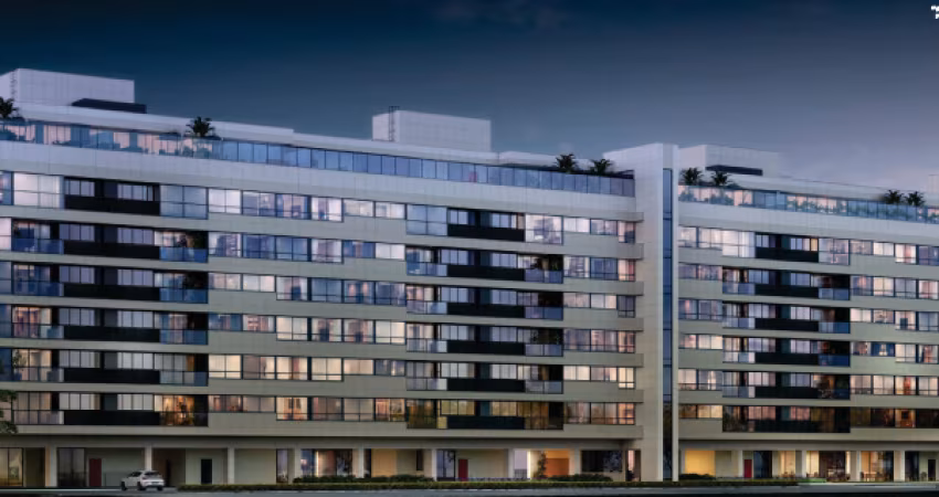 -Exclusivo Apartamento 03 súites 5. andar Setor Sudoeste