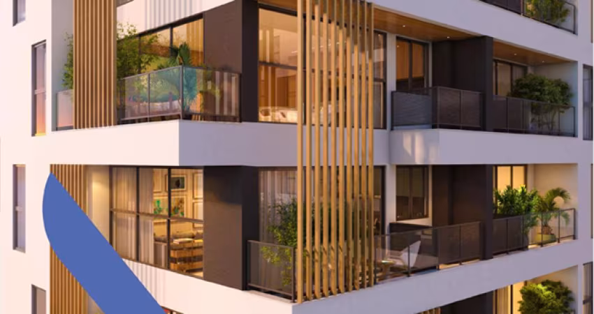 -Apartamento de 03 quartos 1 suíte 2 vagas canto lindo
