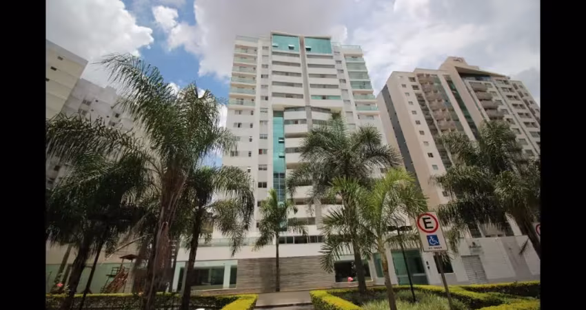 Apartamento com 4 quartos à venda na Quadra 201, 201, Sul (Águas Claras), Brasília