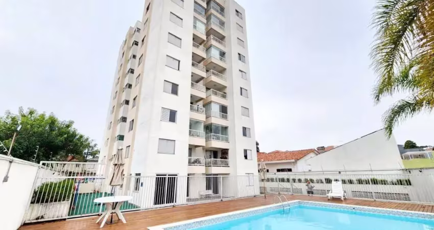 Apartamento para venda em são paulo, vila oratório, 2 dormitórios, 2 banheiros, 1 vaga