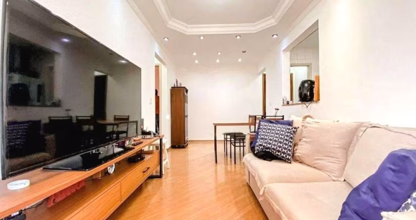 Apartamento para Venda em São Paulo, Itaquera, 2 dormitórios, 1 suíte, 2 banheiros, 1 vaga