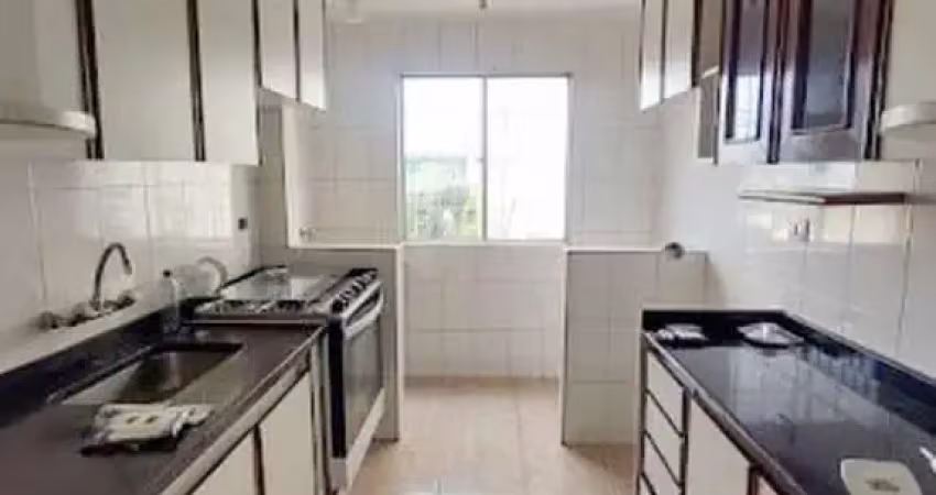 Apartamento para venda em são paulo, cidade satélite santa bárbara, 2 dormitórios, 1 banheiro, 1 vaga