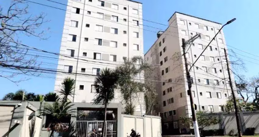 Apartamento para venda em são paulo, jardim ângela (zona leste), 2 dormitórios, 1 banheiro, 1 vaga