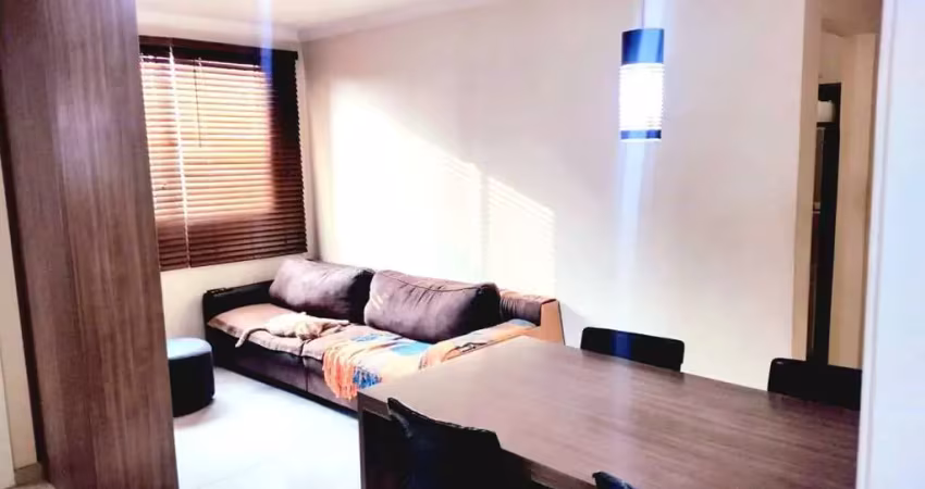 Apartamento para venda em são paulo, jardim santa terezinha (zona leste), 3 dormitórios, 1 banheiro, 1 vaga