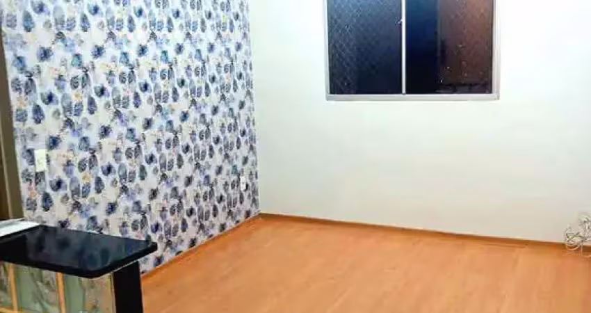 Apartamento para venda em são paulo, jardim são paulo(zona leste), 2 dormitórios, 1 banheiro