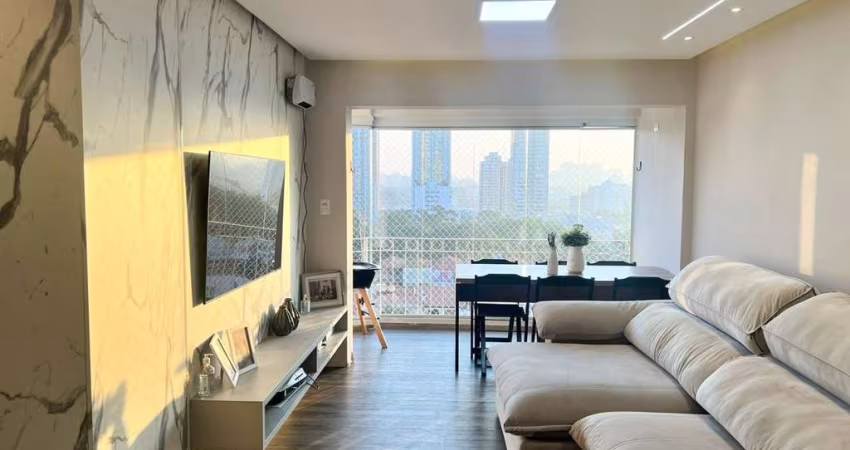 Alto Padrão para Venda em São Paulo, Vila Gomes Cardim, 3 dormitórios, 1 suíte, 2 banheiros, 1 vaga