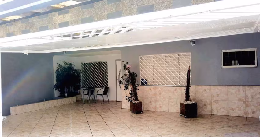 Sobrado para Venda em São Paulo, Jardim Guairaca, 4 dormitórios, 2 suítes, 5 banheiros, 3 vagas