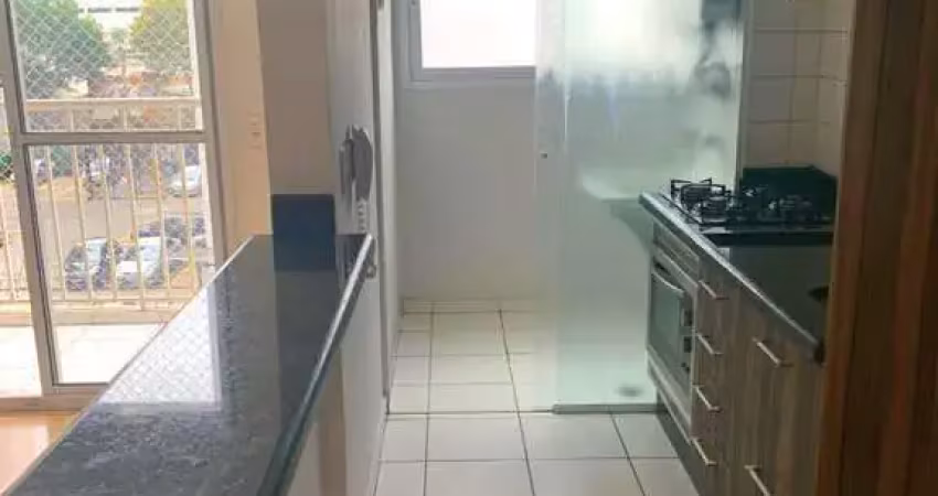 Apartamento para Venda em São Paulo, Mooca, 2 dormitórios, 1 banheiro, 1 vaga