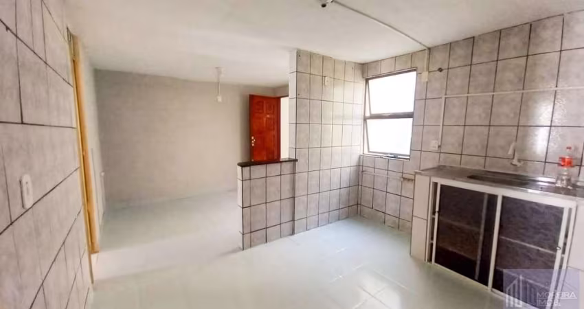 Apartamento para Venda em São Paulo, Conjunto Residencial José Bonifácio, 2 dormitórios, 1 banheiro, 1 vaga