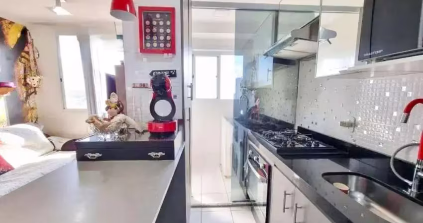 Apartamento para venda em são paulo, itaquera, 2 dormitórios, 1 banheiro