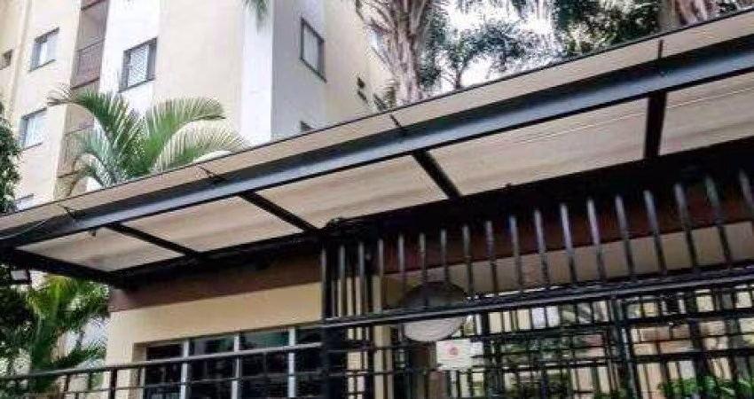 Apartamento para Venda em São Paulo, Fazenda Aricanduva, 2 dormitórios, 1 banheiro, 1 vaga