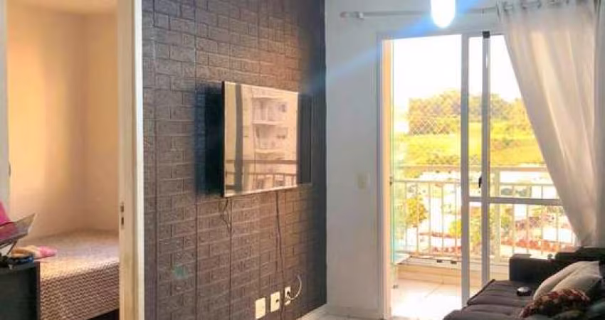 Apartamento para Venda em São Paulo, Jardim Santa Terezinha (Zona Leste), 2 dormitórios, 1 banheiro, 1 vaga