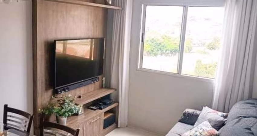 Apartamento para Venda em São Paulo, Jardim Nove de Julho, 2 dormitórios, 1 banheiro, 1 vaga