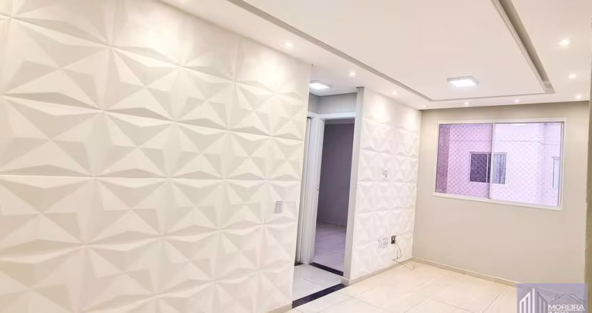 Apartamento para Venda em São Paulo, Jardim Matarazzo, 2 dormitórios, 1 banheiro