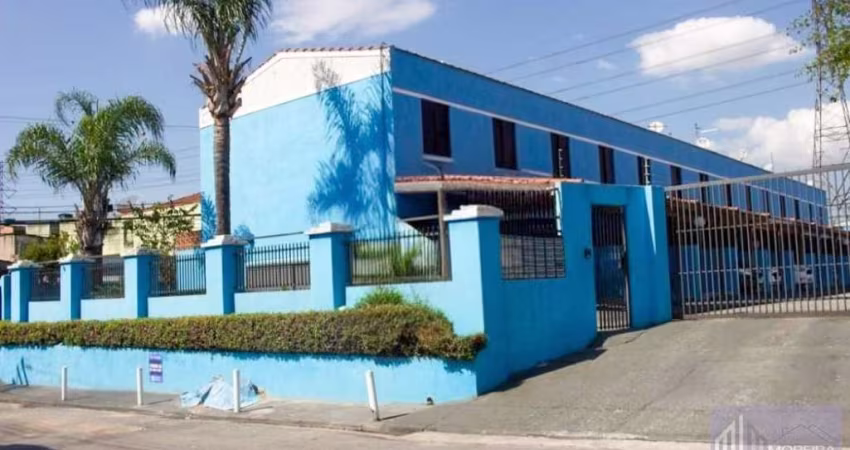 Casa em Condomínio para Venda em São Paulo, Limoeiro, 2 dormitórios, 2 banheiros, 1 vaga