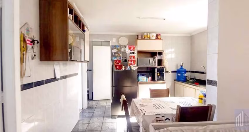 Apartamento para Venda em São Paulo, Conjunto Habitacional Padre Manoel da Nóbrega, 2 dormitórios, 1 banheiro, 1 vaga