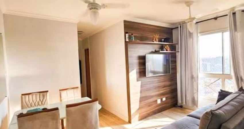 Apartamento para Venda em São Paulo, Vila Ré, 2 dormitórios, 1 banheiro, 1 vaga