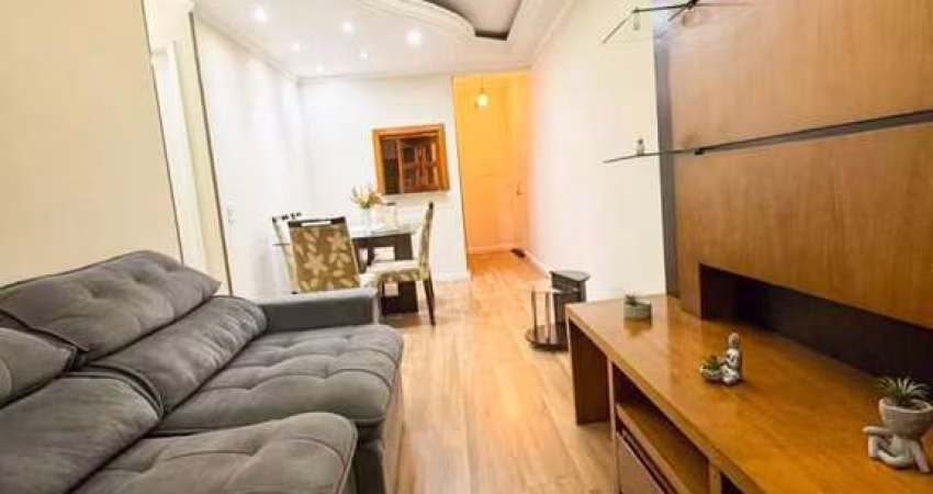 Apartamento para Venda em São Paulo, Vila Matilde, 3 dormitórios, 1 banheiro, 1 vaga