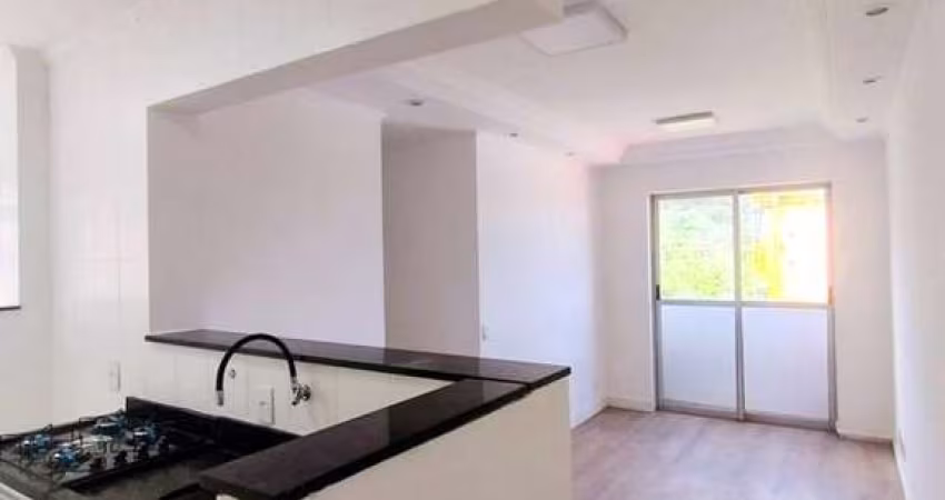 Apartamento para Venda em São Paulo, Jardim Santa Terezinha (Zona Leste), 2 dormitórios, 1 banheiro, 1 vaga