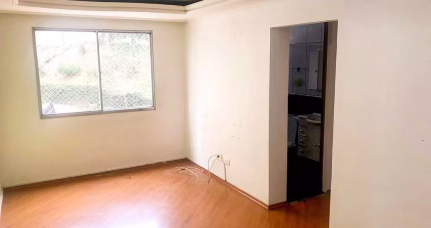 Apartamento para Venda em São Paulo, Vila Ivone, 2 dormitórios, 1 banheiro, 1 vaga