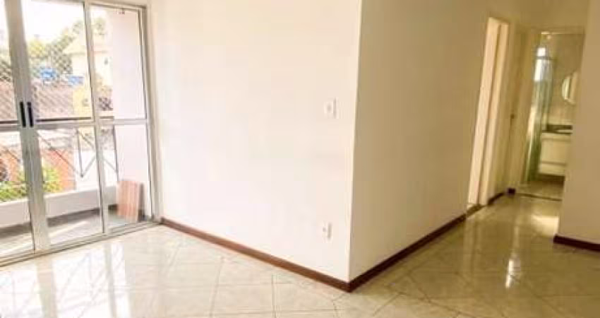 Apartamento para Venda em São Paulo, Jardim Castelo, 3 dormitórios, 1 banheiro, 1 vaga